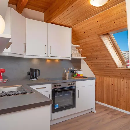 Apartment Alte Brauerei Hummer