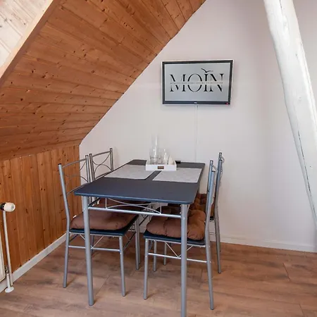 Apartment Alte Brauerei Hummer *