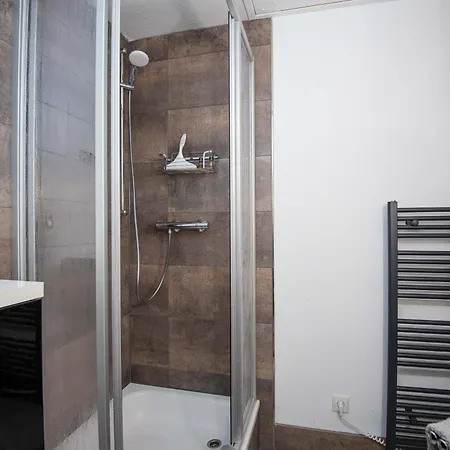 Apartment Alte Brauerei Hummer