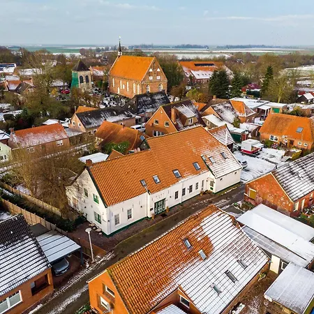 Lejlighed Alte Brauerei Hummer