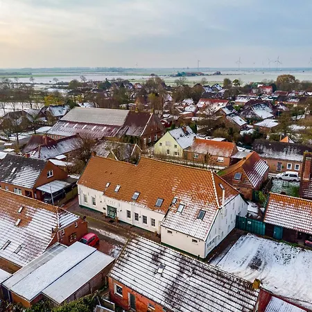 Lejlighed Alte Brauerei Hummer