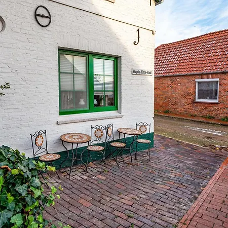 Alte Brauerei Hummer Apartment *
