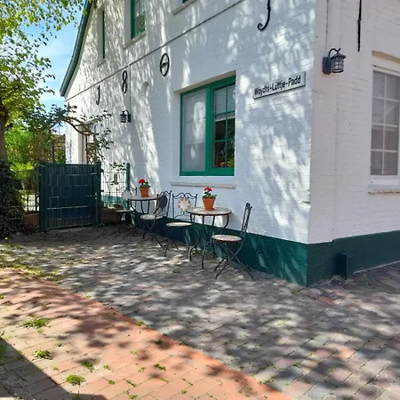 Alte Brauerei Hummer Manslagt