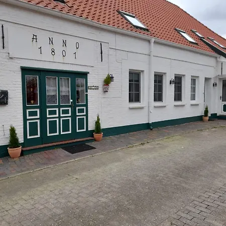 Apartment Alte Brauerei Hummer *