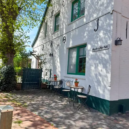 Alte Brauerei Hummer * Manslagt