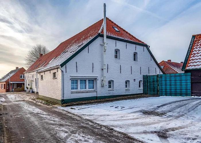 Alte Brauerei Hummer