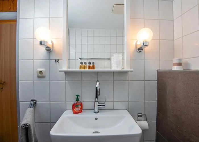 Alte Brauerei Hummer *