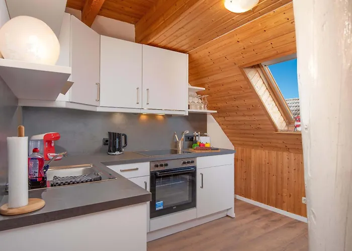 Lejlighed Alte Brauerei Hummer