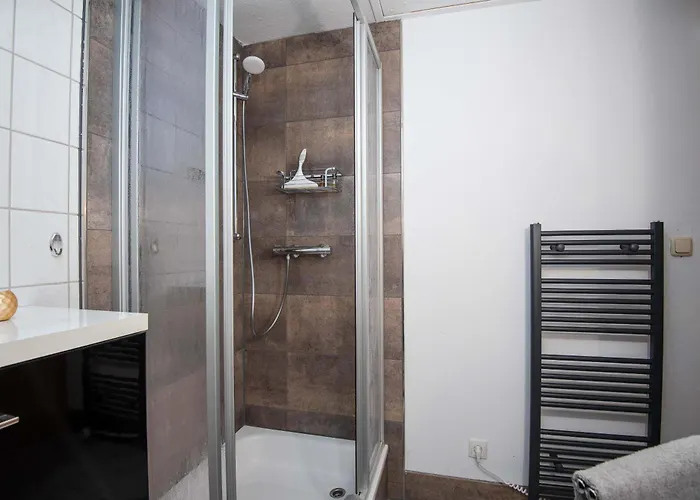 Lejlighed Alte Brauerei Hummer