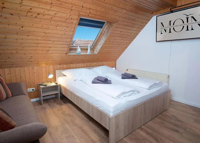 Lejlighed Alte Brauerei Hummer *