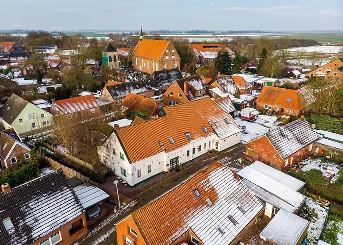 Lejlighed Alte Brauerei Hummer