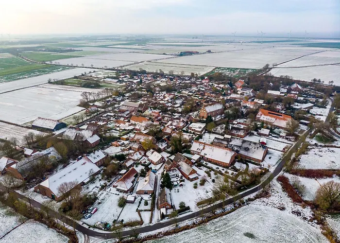 Lejlighed Alte Brauerei Hummer *